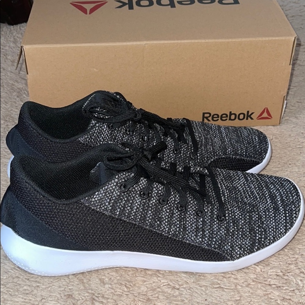 Reebok Astroride Edge Running Shoes